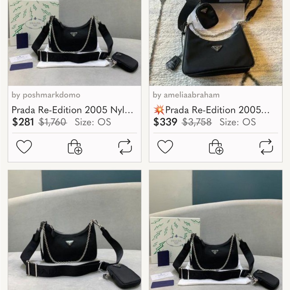 WARNING REPLICAS